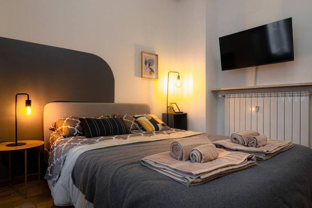 Apartament House Near Piazza Vittorio & Mole Antonelliana