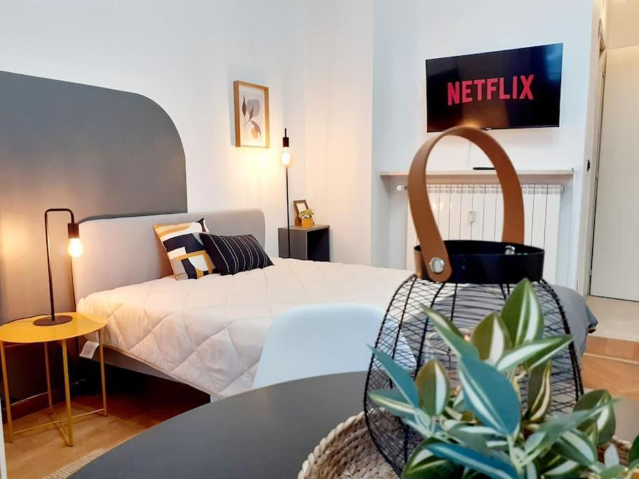 Apartament House Near Piazza Vittorio & Mole Antonelliana